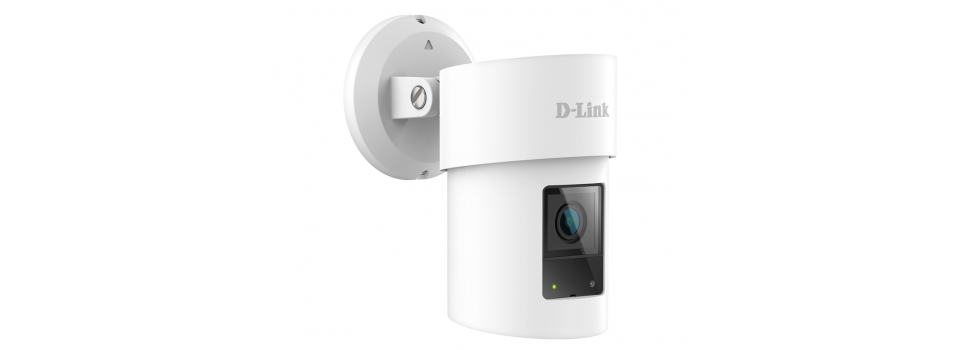 D-link представили новинку – внешняя камера DCS-8635LH