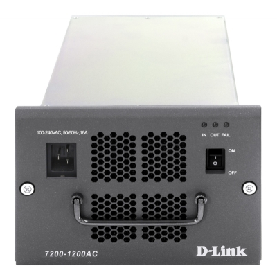 D-Link 7200-1200AC D-Link 7200-1200AC