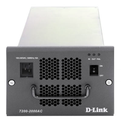 D-Link 7200-2000AC
