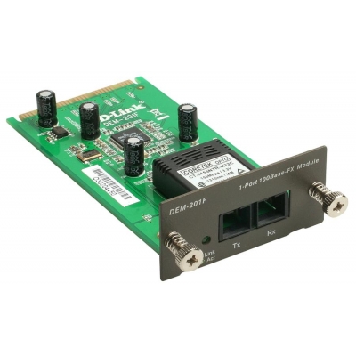 D-Link DEM-201F D-Link DEM-201F