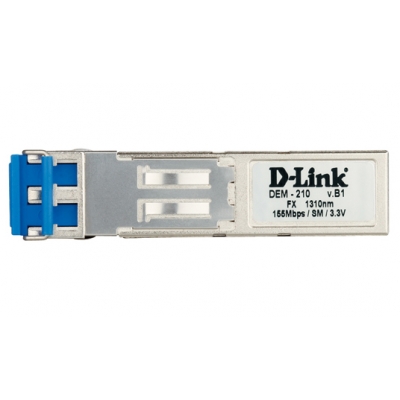 D-Link DEM-210, Трансиверы D-Link DEM-210, Трансиверы