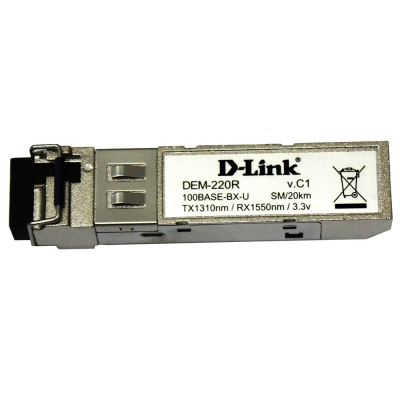 D-Link DEM-220R/C D-Link DEM-220R/C