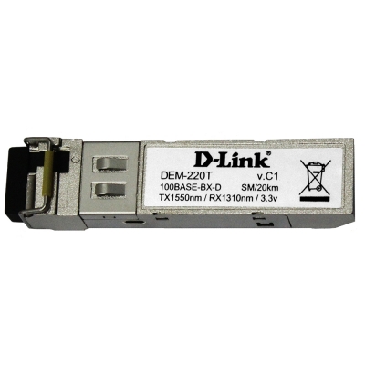 D-Link DEM-220T/C D-Link DEM-220T/C