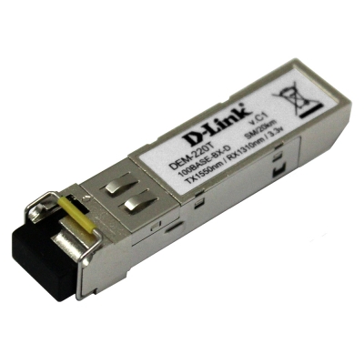 D-Link DEM-220T/C D-Link DEM-220T/C