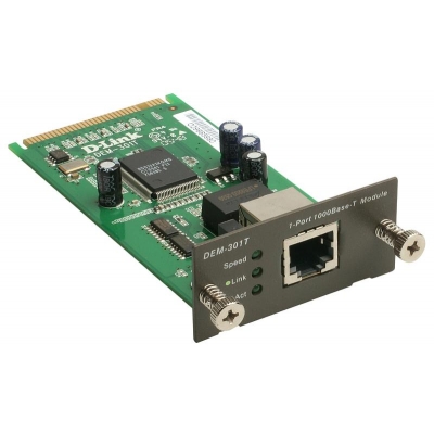 D-Link DEM-301T D-Link DEM-301T