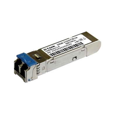D-Link DEM-310GT, Трансиверы D-Link DEM-310GT, Трансиверы