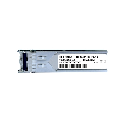 D-Link DEM-311GT, Трансиверы D-Link DEM-311GT, Трансиверы