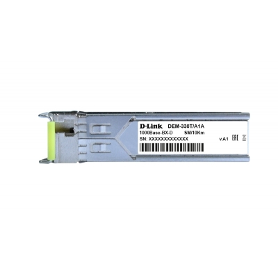 D-Link DEM-330T, Трансиверы D-Link DEM-330T, Трансиверы