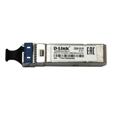 D-Link DEM-331R/E1 D-Link DEM-331R/E1