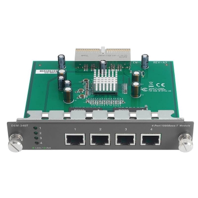 D-Link DEM-340T