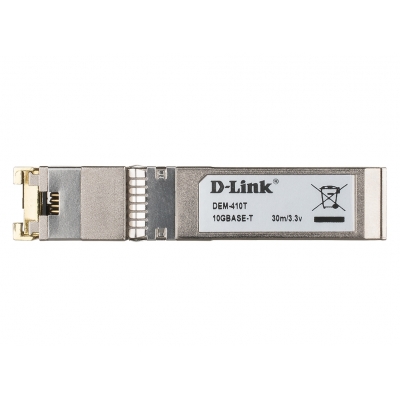 D-Link DEM-410T/01 D-Link DEM-410T/01