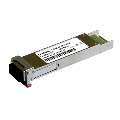 D-Link DEM-423XT, Трансиверы