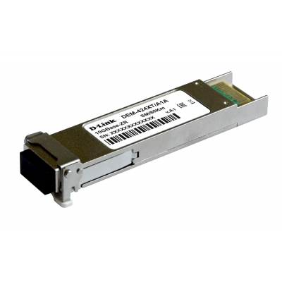D-Link DEM-424XT, Трансиверы