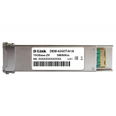 D-Link DEM-424XT, Трансиверы