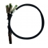 D-Link DEM-CB100QXS-4XS, Трансиверы