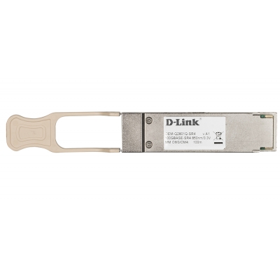 D-Link DEM-Q2801Q-SR4, Трансиверы D-Link DEM-Q2801Q-SR4, Трансиверы