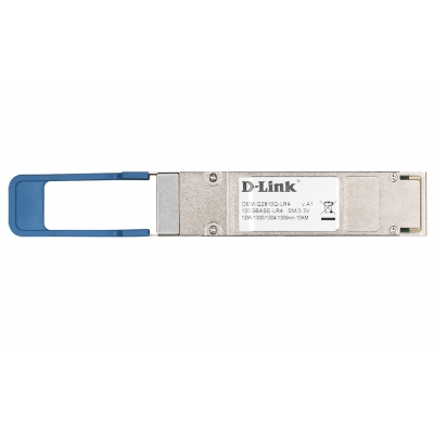 D-Link DEM-Q2810Q-LR4, Трансиверы D-Link DEM-Q2810Q-LR4, Трансиверы