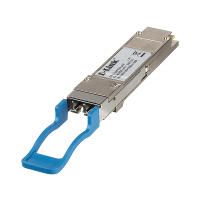 D-Link DEM-Q2810Q-LR4, Трансиверы D-Link DEM-Q2810Q-LR4, Трансиверы