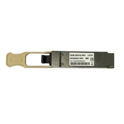 D-Link DEM-QX01Q-SR4, Трансиверы D-Link DEM-QX01Q-SR4, Трансиверы