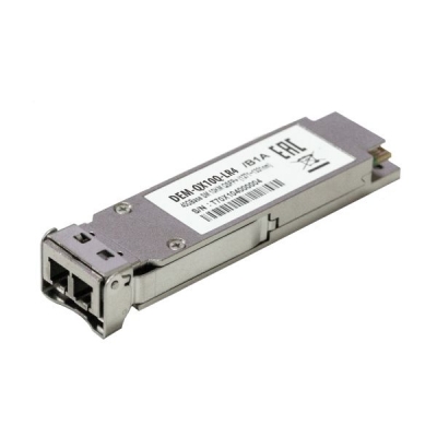 D-Link DEM-QX10Q-LR4, Трансиверы D-Link DEM-QX10Q-LR4, Трансиверы