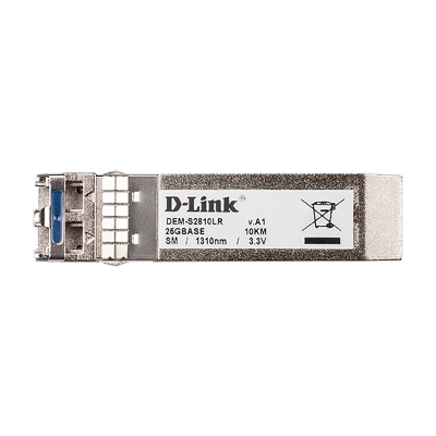 D-Link DEM-S2810LR, Трансиверы D-Link DEM-S2810LR, Трансиверы
