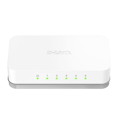 D-Link DES-1005C, Коммутаторы D-Link DES-1005C, Коммутаторы