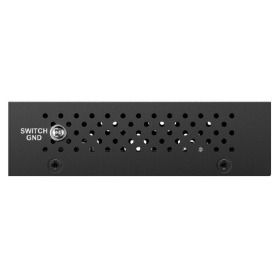 D-Link DES-1005D, Коммутаторы