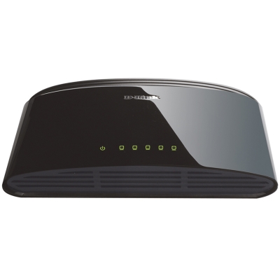 D-Link DES-1005D/L D-Link DES-1005D/L