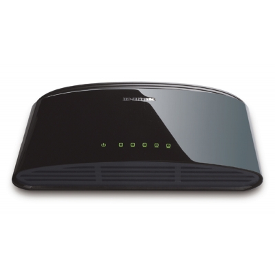 D-Link DES-1005D/RU D-Link DES-1005D/RU