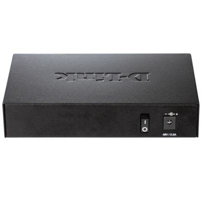 D-Link DES-1005P/A D-Link DES-1005P/A