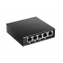 D-Link DES-1005P, Power over Ethernet D-Link DES-1005P, Power over Ethernet