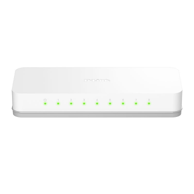 D-Link DES-1008C, Коммутаторы D-Link DES-1008C, Коммутаторы
