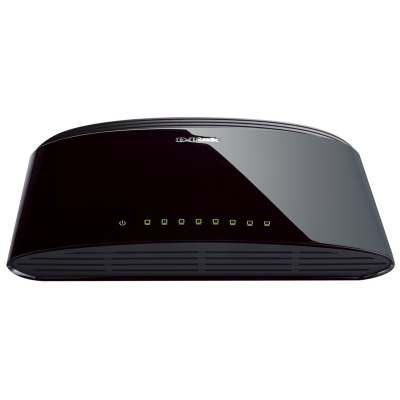 D-Link DES-1008D/J2 D-Link DES-1008D/J2