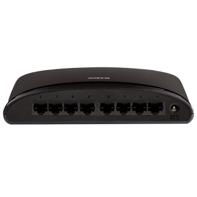 D-Link DES-1008D/J2 D-Link DES-1008D/J2