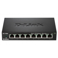 D-Link DES-1008D/K2