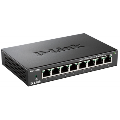 D-Link DES-1008D/K3 D-Link DES-1008D/K3