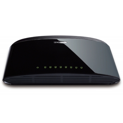 D-Link DES-1008D/RU D-Link DES-1008D/RU