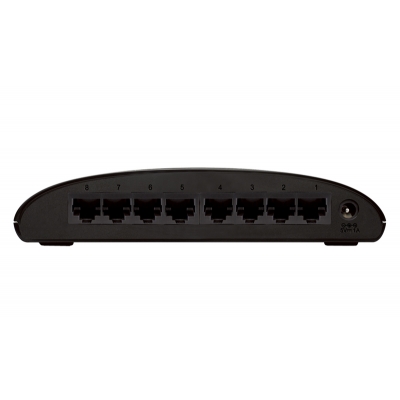 D-Link DES-1008D/RU D-Link DES-1008D/RU