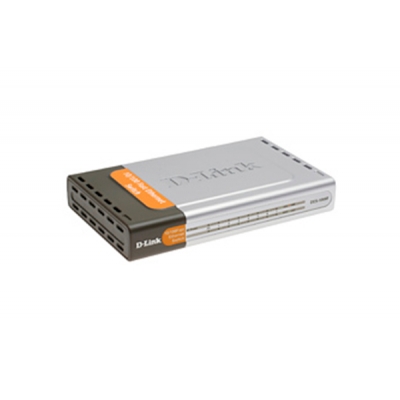 D-Link DES-1008F/RV D-Link DES-1008F/RV