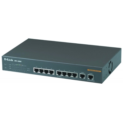 D-Link DES-1009G D-Link DES-1009G