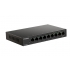 D-Link DES-1009MP, Power over Ethernet D-Link DES-1009MP, Power over Ethernet