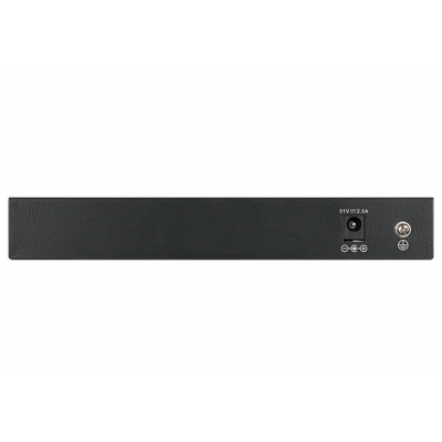 D-Link DES-1009MP, Power over Ethernet D-Link DES-1009MP, Power over Ethernet