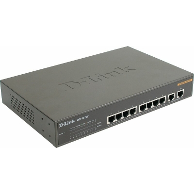 D-Link DES-1010G D-Link DES-1010G