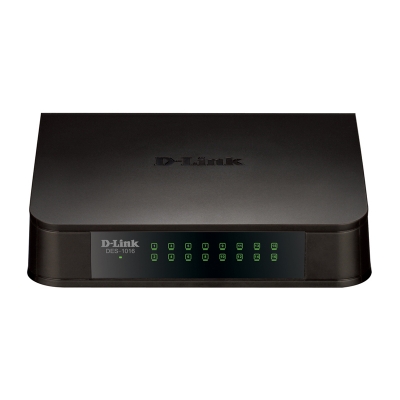 D-Link DES-1016/A D-Link DES-1016/A