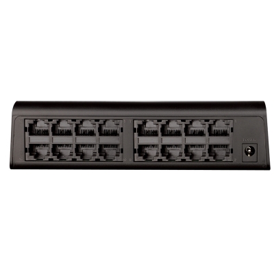 D-Link DES-1016/A D-Link DES-1016/A