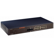 D-Link DES-1016