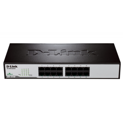 D-Link DES-1016D/F1 D-Link DES-1016D/F1