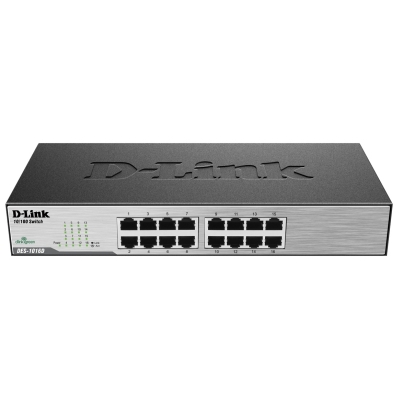 D-Link DES-1016D/G1 D-Link DES-1016D/G1