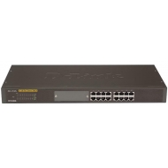 D-Link DES-1016R+