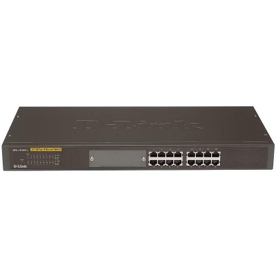 D-Link DES-1016R+ D-Link DES-1016R+